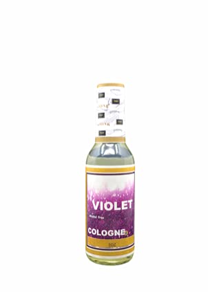 Smink Violet Water (5 oz) Beauty and Personal Care Smink