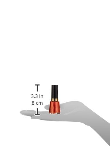 Revlon Nail Enamel, Uninhibited Beauty & Personal Care REVLON