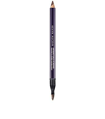 Kevyn Aucoin Unforgettable Lip Definer, New Naked: Long-wearing makeup lip definer. Water-resistant, defined tip accentuates lips. Blend-able Beauty & Personal Care Kevyn Aucoin