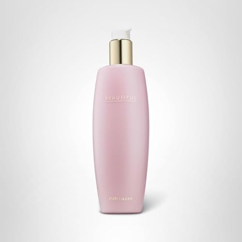Estée Lauder Beautiful Perfumed Body Lotion with Notes of Rose, Lily, Tuberose & Orange Flower, 8.4 Fl Oz Beauty & Personal Care Estée Lauder