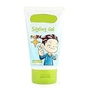 gowwim Kids Fresh Styling Hair Gel | Medium-Strong Hold | Not Greasy | Fruity Fragrance | 4.4oz Beauty & Personal Care gowwim