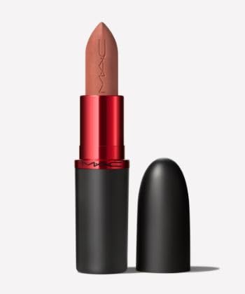 MAC M.A.C Ximal Viva Glam Matte Lipstick- VG9 Viva Equality (.12 oz/3.5g) Beauty & Personal Care MAC