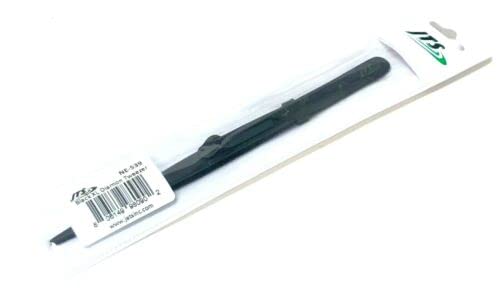 Diamond Tweezers Gemstone Black Anodized Tweezer 6-1/2" Slide Lock Large Tip for Gem and Jewelry Precision for Sorting Quality Control and Inspection Beauty and Personal Care JTS