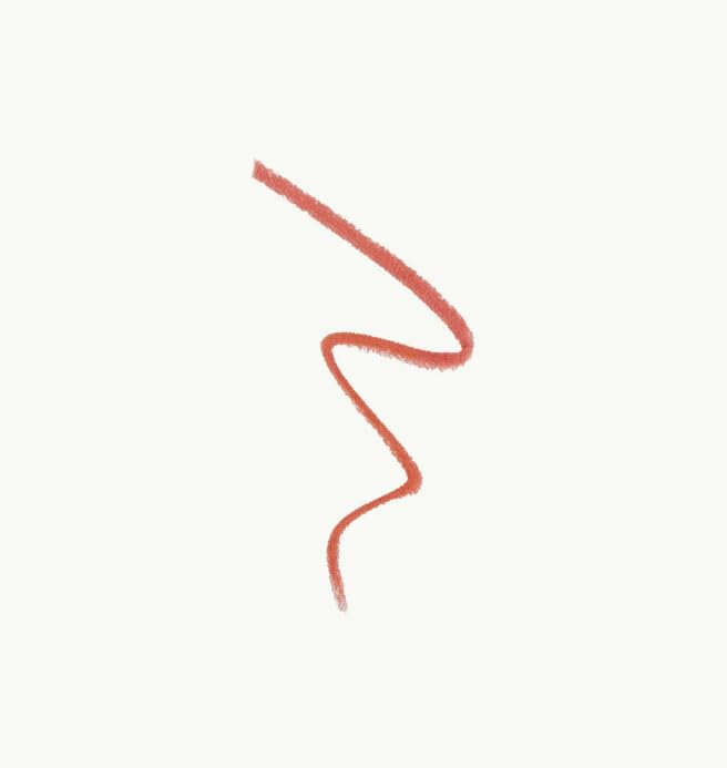 SOSHE Soft Glide Lip Pencil - Desert Rose Beauty & Personal Care SOSHE