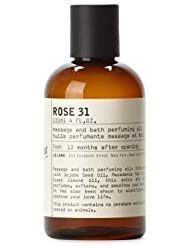 Le Labo Rose 31 Body Oil/4 oz. Beauty & Personal Care Le Labo