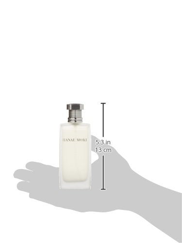 Hanae Mori By Hanae Mori For Men. Eau De Toilette Spray 1.7 Ounces Beauty & Personal Care Hanae Mori
