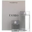 Uomo Beauty & Personal Care Ermenegildo Zegna