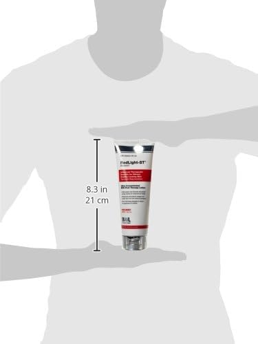 RedLight-ST EVO Post Therapy Body Lotion, 6 Ounce Beauty & Personal Care BWL