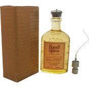 Royall Spyce/Royall Fragrances All Purpose Lotion Spray 4.0 Oz (M) Beauty & Personal Care ROYALL LYME