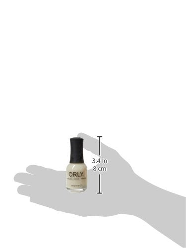 Orly Nail Lacquer, Orlon Base Coat, 0.6 Fluid Ounce Beauty & Personal Care Orly