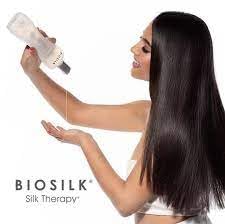 Silk Therapy Serum by Biosilk for Unisex - 12 oz Serum Beauty & Personal Care BioSilk