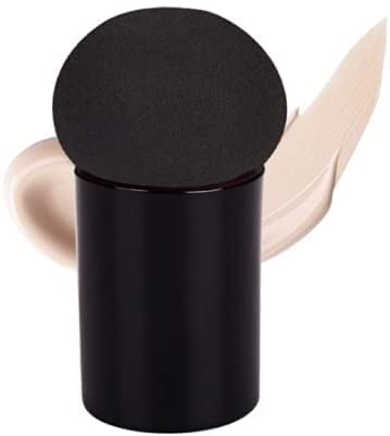 5 Pcs Beauty Flawless Makeup Foundation Puff Mushroom head Sponge Dry Wet Dual-use Foundation Makeup Tool Beauty & Personal Care LEEMASING