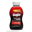 Gojo Hand Cleaner Heavy Duty 10 Oz. Bottle Beauty & Personal Care GOJO
