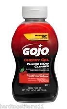 Gojo Hand Cleaner Heavy Duty 10 Oz. Bottle Beauty & Personal Care GOJO