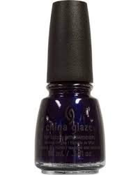 China Glaze Nail Polish, Up All Night 557