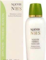 Noevir NHS Moisture Lotion 120ml/4oz Beauty & Personal Care curveland