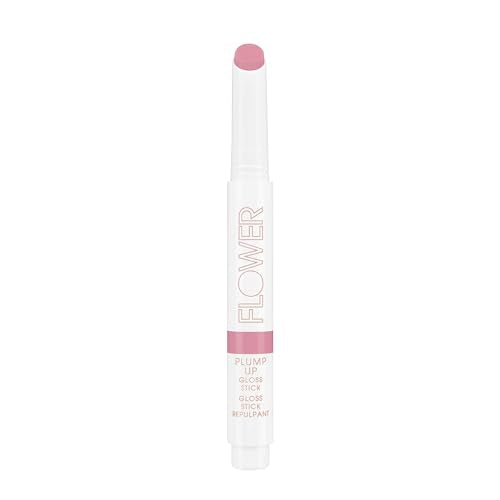 FLOWER Beauty Plump It Up Lip Gloss Stick - Sizzle Beauty & Personal Care FLOWER