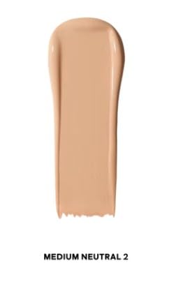 Patrick Ta MAJOR SKIN Soft Blur Brightening Concealer, Liquid, Luminous Finish, Hydrating, for Face Makeup, Golden Medium to Tan (Medium Neutral 2)