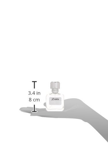 Jovan Ginseng N.R.G. Eau de Cologne Spray 1 fl oz (Pack of 1), Notes of Bergamot, Floral, and Musk, Women's Fragrance, Long Lasting, Everyday Fragrance, Travel Size Beauty & Personal Care Jovan