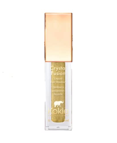 Kokie Cosmetics Crystal Fusion (Lucky Star)