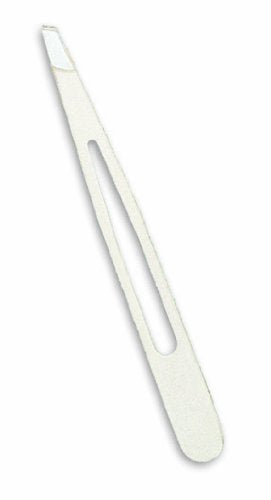 Ultra Aero Slant Tip Tweezer #4860 color may vary Beauty & Personal Care Denco