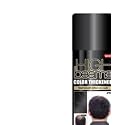 High Beams Color Thickener Temporary Spray-On Hair - Jet Black 2.7 oz (6 pack) Beauty & Personal Care N'iceshop
