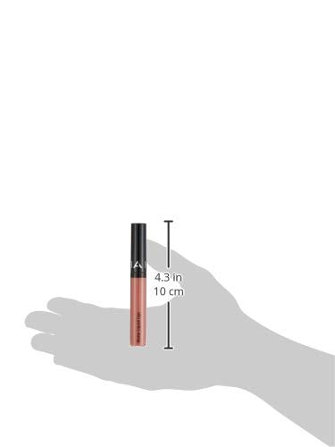 Moira Matte Liquid Lips (025, Delicate Orange) Beauty & Personal Care Moira