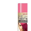 High Beams Intense Temporary Spray-On Hair Color - Popstar Pink 2.7 oz (3 pack) Beauty & Personal Care N'iceshop