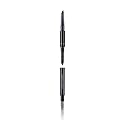 Estée Lauder The Brow Multi-Tasker 3-in-1 Tool | Eyebrow Pencil, Powder and Brush, 05 Black Beauty & Personal Care Estée Lauder