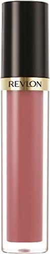Revlon/Super Lustrous Intense Lip Gloss (Super Natural) 0.13 Oz (3.9 Ml) Beauty & Personal Care REVLON