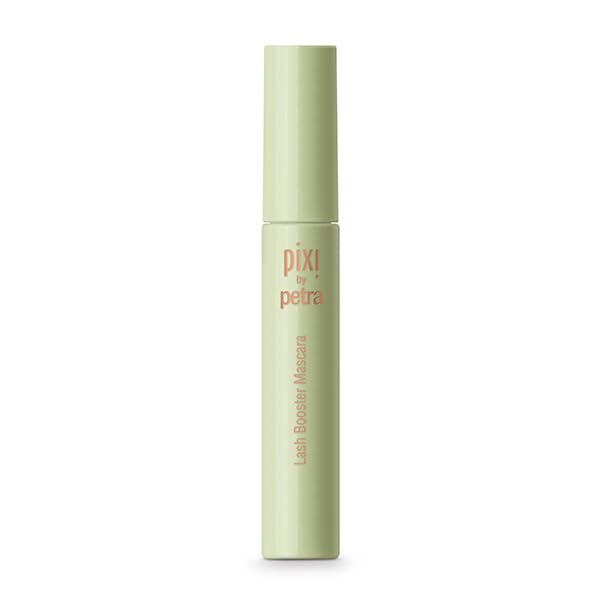 Pixi Lash Booster Mascara Blackest Black