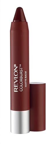Revlon Matte Balm, Standout Beauty & Personal Care REVLON