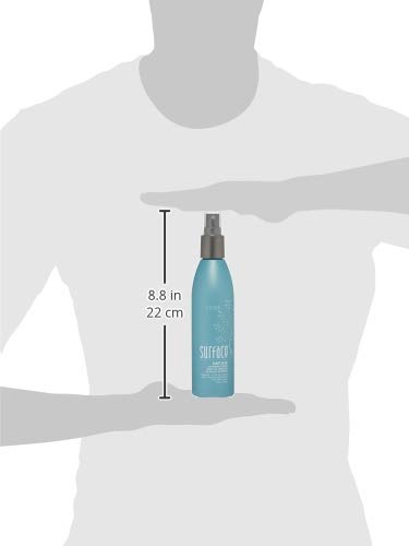 Surface Hair - Impulse Finishing Spray - Fast, Flexible Hold, Protects Thermal Styling - 8 fl oz Beauty & Personal Care SURFACE