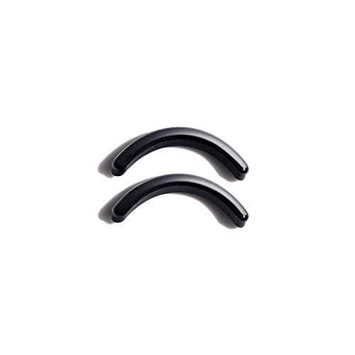 Shiseido Eyelash Curler Pad - Includes 2 Refill Pads - Use with Eyelash Curler to Crimp & Curl Lashes for Perfect, Eye-Framing Fringe Beauty and Personal Care Shiseido Default Title