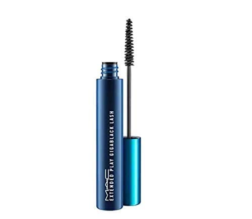 MAC Extended Play Lash - Endlessly Black Beauty & Personal Care MAC