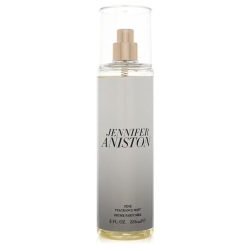 Jennifer Aniston Fine Fragrance Mist for Women, 8 Ounce Beauty & Personal Care Jennifer Aniston