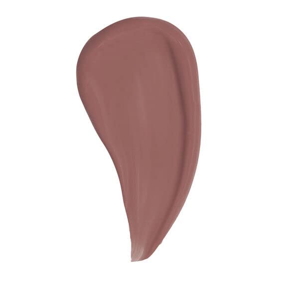 Rare Beauty by Selena Gomez Stay Vulnerable Liquid Eyeshadow Nearly Mauve Beauty & Personal Care Rare Beauty