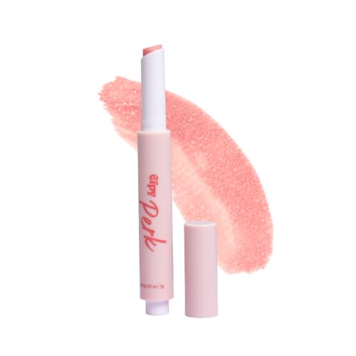 Efpy Micro-Dose Lip Balm - With Vitamins and Wellness Actives - Functional Beauty for Mind, Mood & Energy (Choose Your Formula: Calm, Curb, Perk) Beauty and Personal Care Efpy