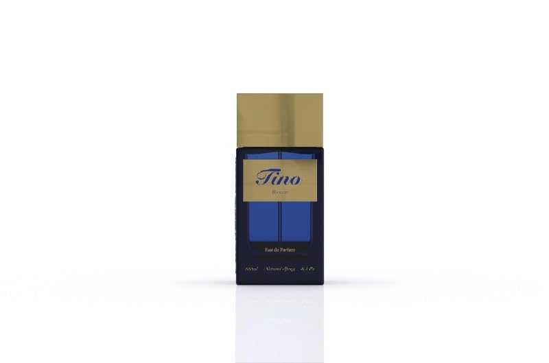 Tino Homme Beauty & Personal Care Alberto Rossi Milano