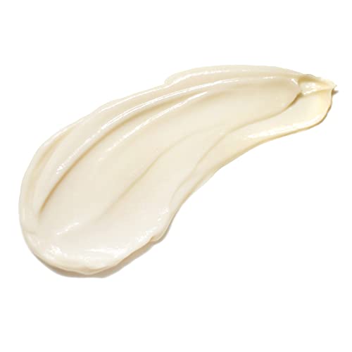 Naturally Serious | Skin Warrior Moisture Rescue Cream, Daily Moisturizing Cream, Skin Barrier Cream, Vegan Skincare, Cruelty-Free Skincare Beauty & Personal Care Naturally Serious