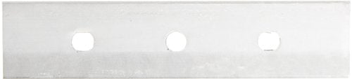 Ettore 1999 ScrapeMaster Carbon Razor Replacement Blades, 4-Inch (Pack of 60) Beauty and Personal Care Ettore