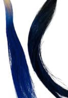 BLUE Spray on Hair Color 3 oz GoodMark (Blue) Beauty & Personal Care Goodmark