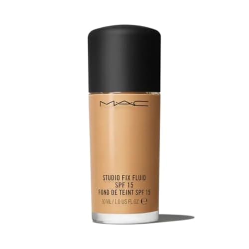 MAC Studio Fix Fl SPF 5, NC42, 1 Count, 1 Ounce Beauty & Personal Care MAC