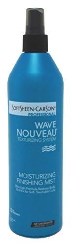 Softsheen-Carson Wave Nouveau Coiffure Moisturizing Finishing Mist, 16.9 Fl oz Beauty & Personal Care SoftSheen