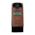Oil of Olay Shine Control Foundation 1.1 oz , Dark Honey 92 Beauty & Personal Care Olay