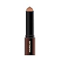 Hourglass Vanish Seamless Finish Foundation Stick. Satin Finish Buildable Full Coverage Foundation Makeup Stick for an Airbrushed Look. (LIGHT BEIGE) Beauty & Personal Care HOURGLASS