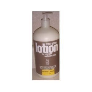 Eo Lotion Coconut Lemon Beauty & Personal Care EO