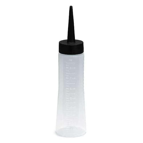 Annie Ozen Series Applicator Bottle 8 oz Extended Nozzle Beauty & Personal Care Annie