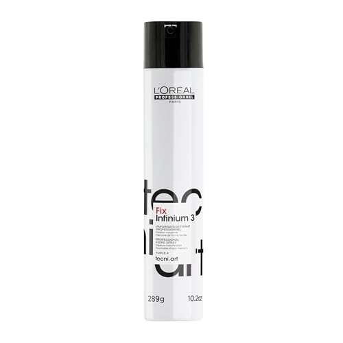 L'Oréal Professionnel Paris Fix Infinium 3 - Medium Hold