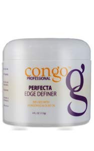 Congo Perfecta Edge Definer 4oz Beauty & Personal Care Congo